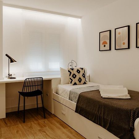 Apartamento Plaza Logrono Y Aire Acondicionado Exterior photo